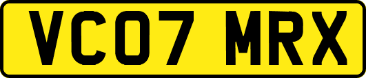 VC07MRX