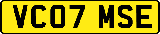 VC07MSE