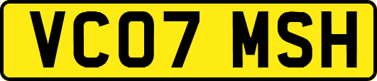 VC07MSH