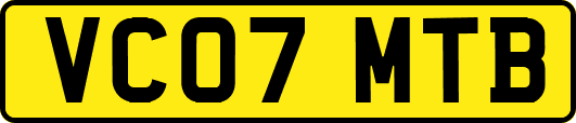 VC07MTB