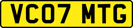 VC07MTG