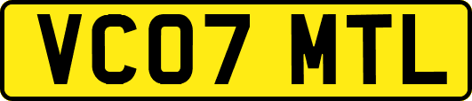 VC07MTL