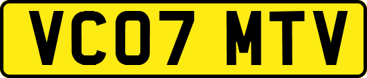 VC07MTV