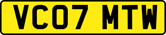 VC07MTW