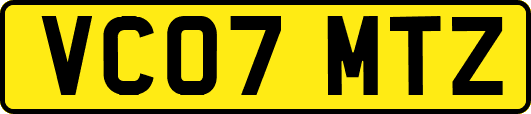 VC07MTZ