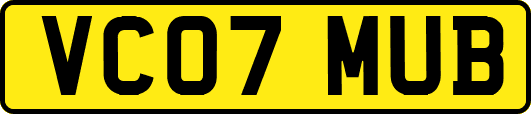 VC07MUB