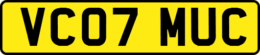 VC07MUC