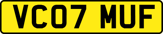 VC07MUF