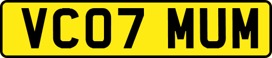 VC07MUM