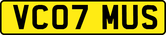 VC07MUS