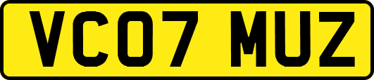 VC07MUZ