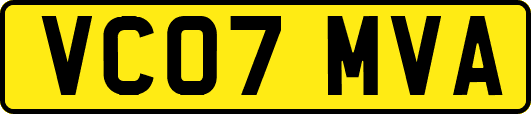 VC07MVA