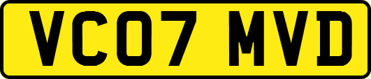VC07MVD