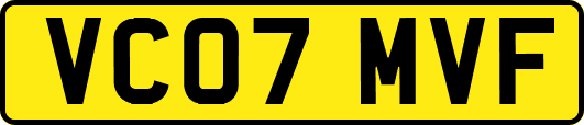 VC07MVF