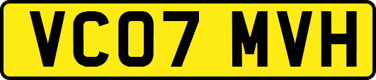 VC07MVH