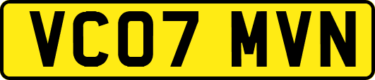 VC07MVN