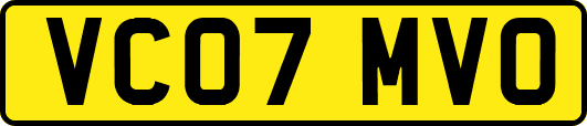 VC07MVO