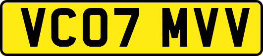 VC07MVV