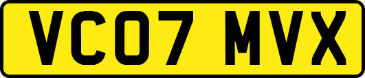 VC07MVX