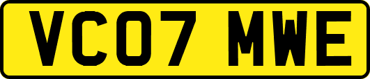VC07MWE