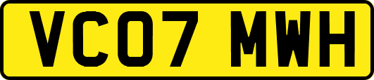 VC07MWH