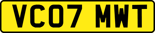 VC07MWT
