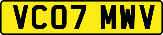VC07MWV