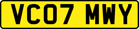 VC07MWY