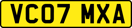 VC07MXA