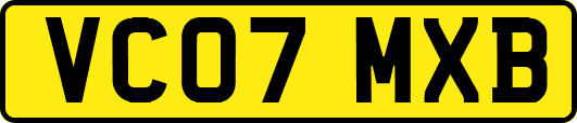 VC07MXB