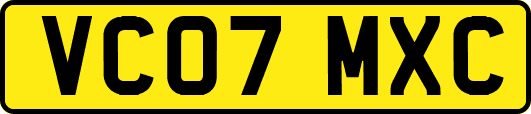 VC07MXC