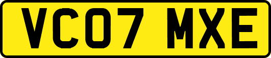VC07MXE