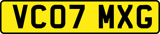 VC07MXG