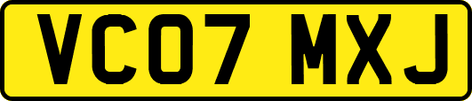 VC07MXJ
