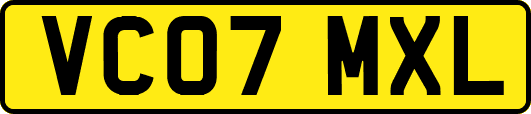 VC07MXL