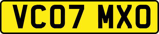 VC07MXO