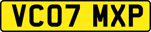 VC07MXP