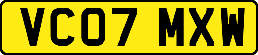 VC07MXW