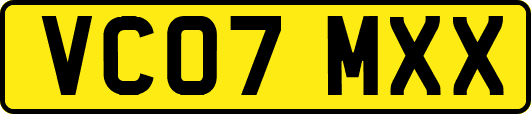 VC07MXX