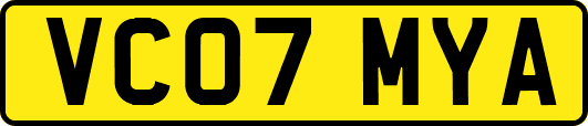 VC07MYA