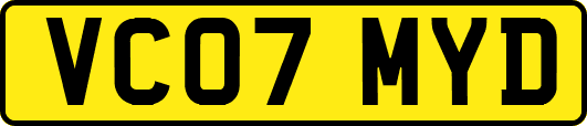 VC07MYD