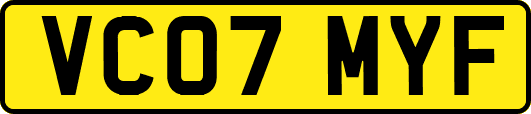 VC07MYF