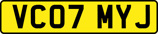 VC07MYJ
