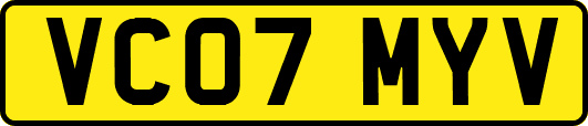 VC07MYV