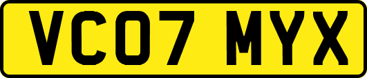 VC07MYX