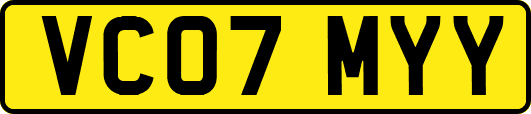 VC07MYY