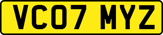 VC07MYZ