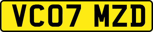 VC07MZD
