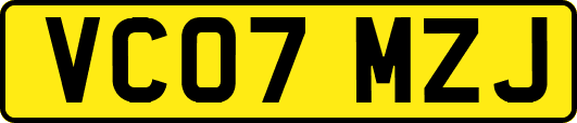VC07MZJ