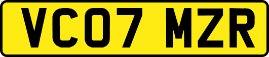 VC07MZR